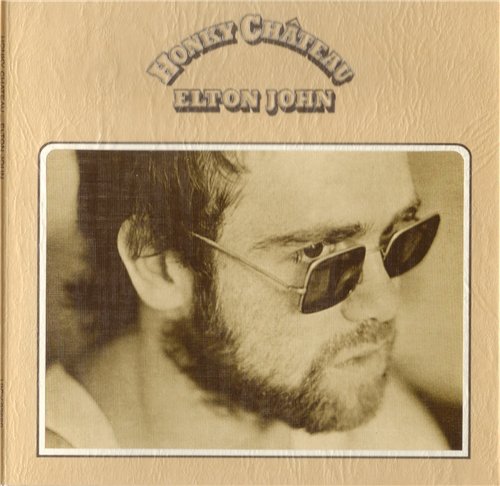 Постер Elton John - Discography Elton John - Discography