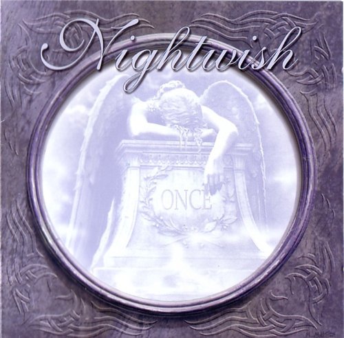 Постер Nightwish - Discography Nightwish - Discography