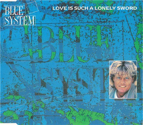 Постер Blue System - Discography Blue System - Discography