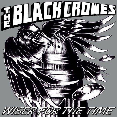 Постер The Black Crowes Discography The Black Crowes Discography