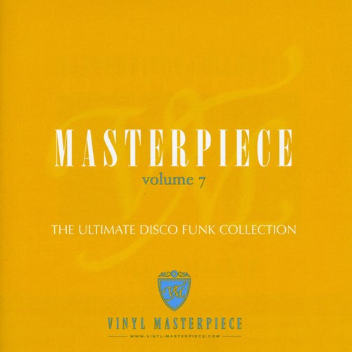 Постер VA - Masterpiece Volume 1-14 VA - Masterpiece Volume 1-14
