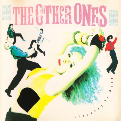 Постер The Other Ones 2 Albums The Other Ones 2 Albums