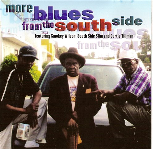 Постер South Side Slim - Collection South Side Slim - Collection
