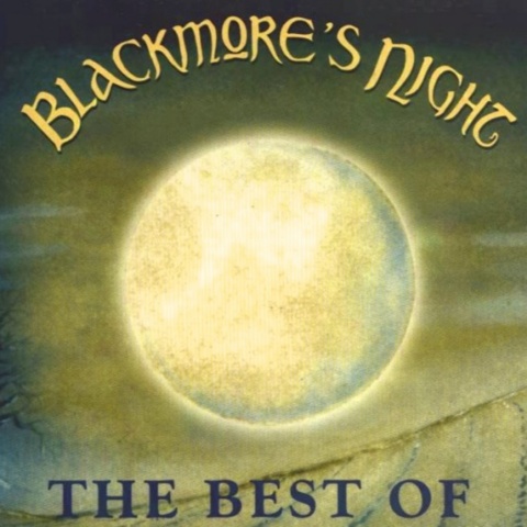 Постер Ritchie Blackmore Discography Ritchie Blackmore Discography