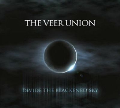 Постер The Veer Union - Discography The Veer Union - Discography