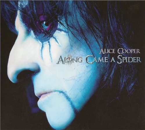 Постер Alice Cooper - Discography Alice Cooper - Discography