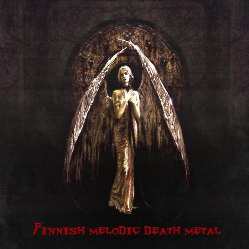 Постер VA - Melodic Death Metal VA - Melodic Death Metal
