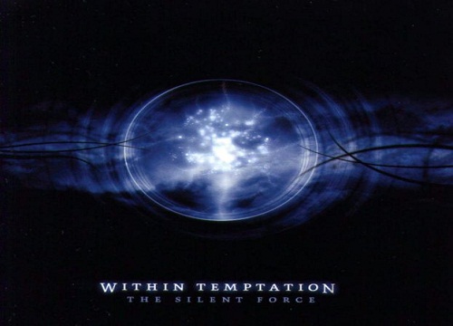 Постер Within Temptation - DVD Singles Within Temptation - DVD Singles