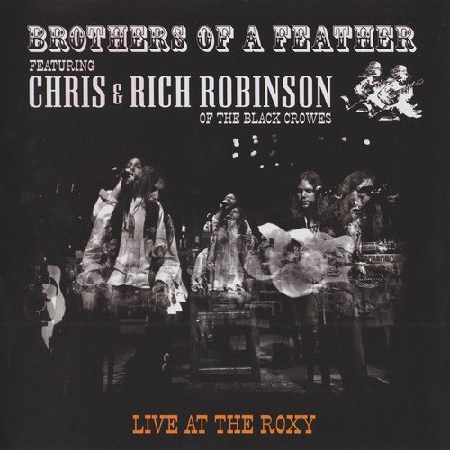 Постер The Black Crowes Discography The Black Crowes Discography