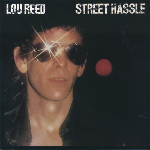 Постер Lou Reed - RCA Arista Album Collection Lou Reed - RCA Arista Album Collection