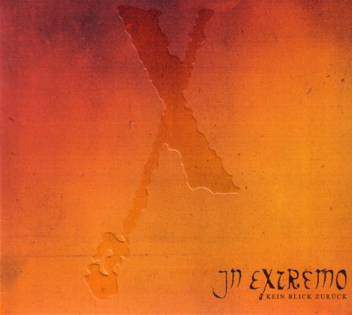 Постер In Extremo - Discography In Extremo - Discography