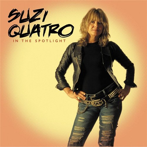 Постер Suzi Quatro - Discography Suzi Quatro - Discography