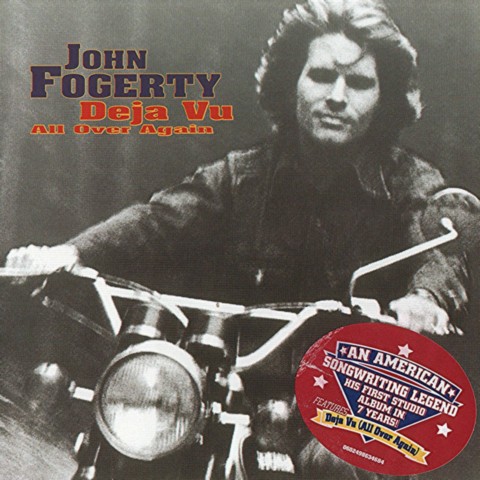 Постер Creedence Clearwater Revival Discography Creedence Clearwater Revival Discography