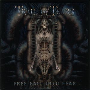 Постер Trail Of Tears - Дискография Trail Of Tears - Дискография