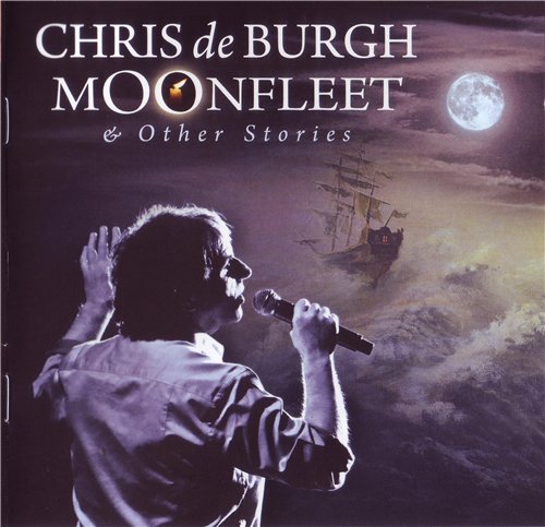 Постер Chris De Burgh - Discography Chris De Burgh - Discography