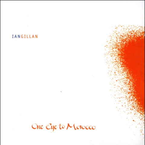 Постер Ian Gillan Discography Ian Gillan Discography