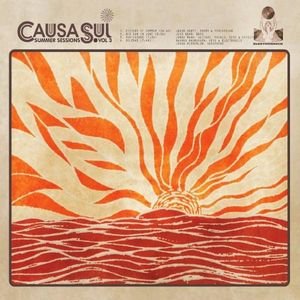 Постер Causa Sui - Дискография Causa Sui - Дискография