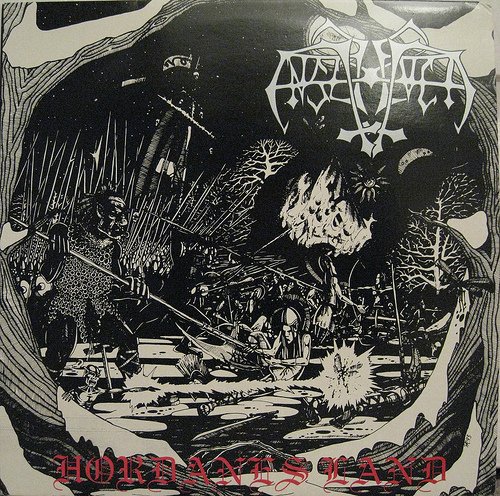 Постер Emperor - Discography Emperor - Discography