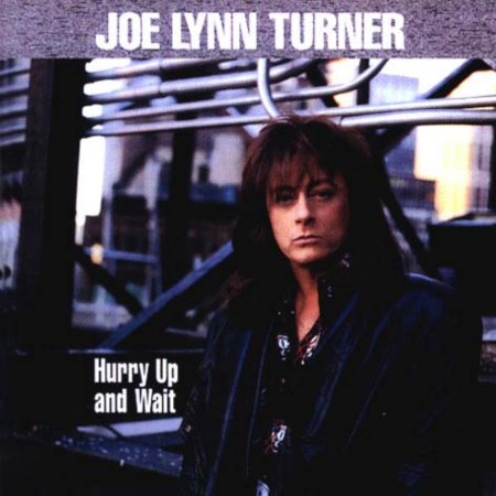 Постер Joe Lynn Turner Discography Joe Lynn Turner Discography