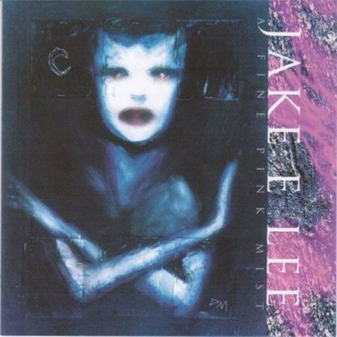 Постер Jake E. Lee Discography Jake E. Lee Discography