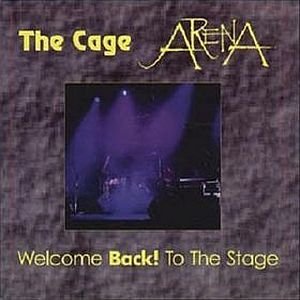 Постер Arena - Дискография Arena - Дискография