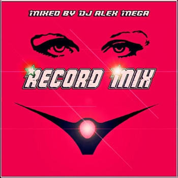 Постер DJ Alex Mega - Best Hit Mix Of 2013 DJ Alex Mega - Best Hit Mix Of 2013