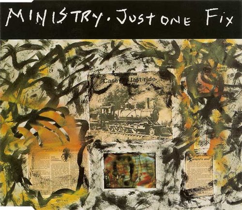 Постер Ministry - Discography Ministry - Discography