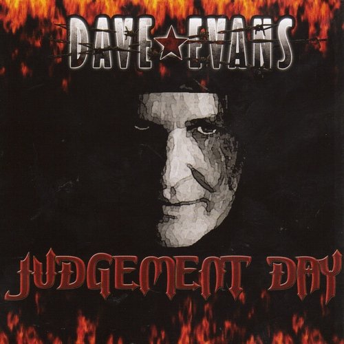Постер Dave Evans Dave Evans