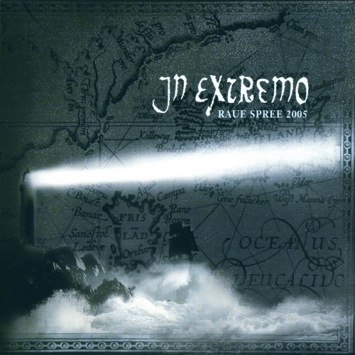 Постер In Extremo - Discography In Extremo - Discography