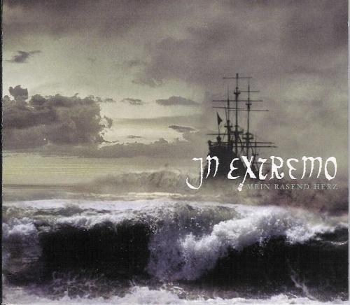 Постер In Extremo - Discography In Extremo - Discography
