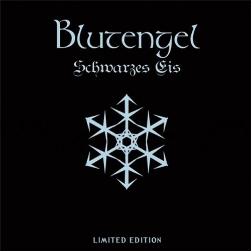 Постер BlutEngel - Discography BlutEngel - Discography