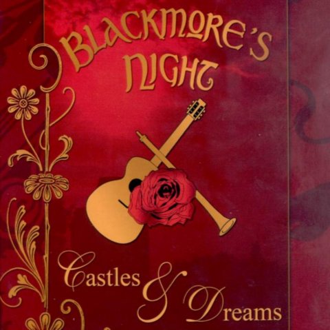 Постер Ritchie Blackmore Discography Ritchie Blackmore Discography