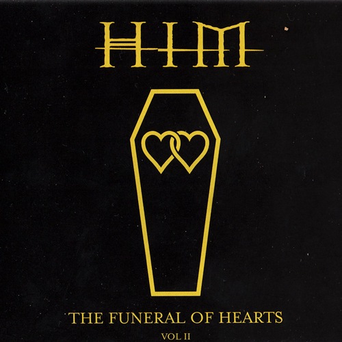 Постер HIM Discography HIM Discography