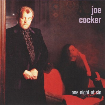 Ïîñòåð Joe Cocker - The Album Recordings 1984-2007 Joe Cocker - The Album Recordings 1984-2007