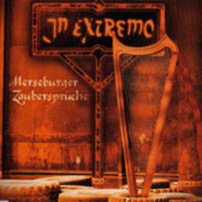 Постер In Extremo - Discography In Extremo - Discography