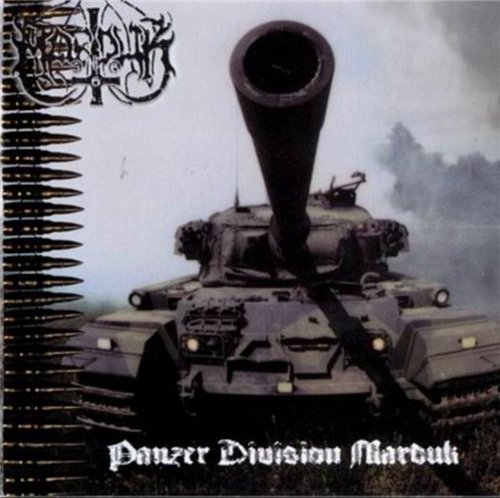 Постер Marduk - Discography Marduk - Discography