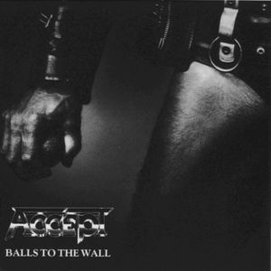 Постер Accept - Discography Accept - Discography