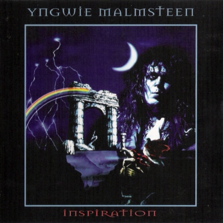 Постер Joe Lynn Turner Discography Joe Lynn Turner Discography