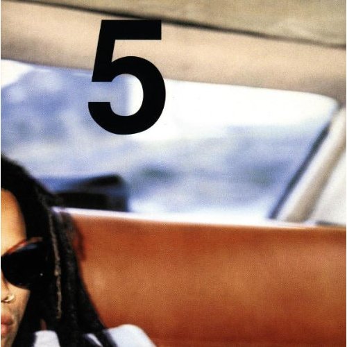 Постер Lenny Kravitz - Discography Lenny Kravitz - Discography