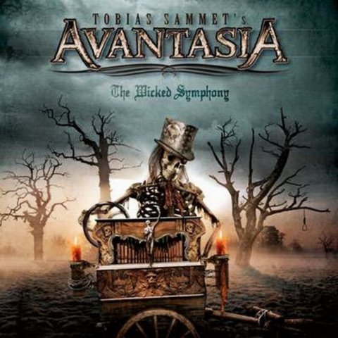 Постер Jorn Lande Discography Jorn Lande Discography
