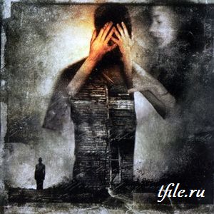Постер Riverside - Reality Dream Trilogy Riverside - Reality Dream Trilogy