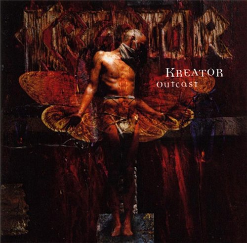Постер Kreator - Discography Kreator - Discography