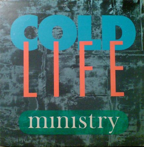 Постер Ministry - Discography Ministry - Discography