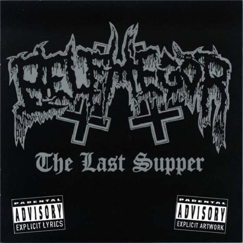 Постер Belphegor - Discography Belphegor - Discography