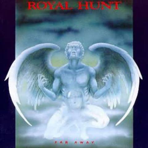 Постер Royal Hunt Discography Royal Hunt Discography