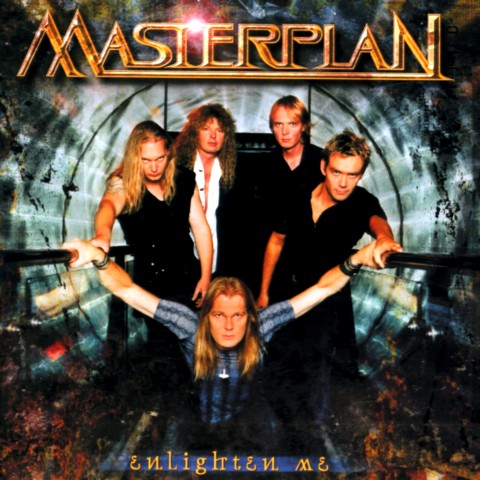 Постер Jorn Lande Discography Jorn Lande Discography