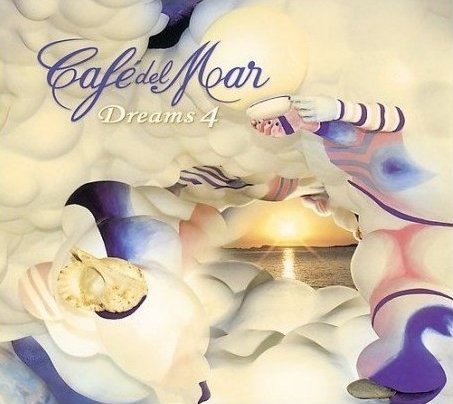 Постер VA - Cafe del Mar - Collection VA - Cafe del Mar - Collection