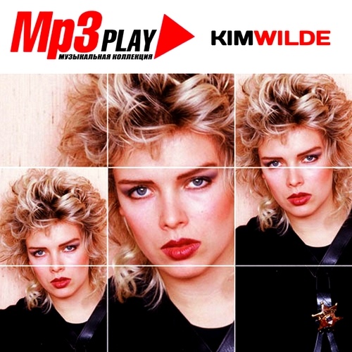 Постер VA - Mp3 Play Музыкальная Коллекция VA - Mp3 Play Музыкальная Коллекция