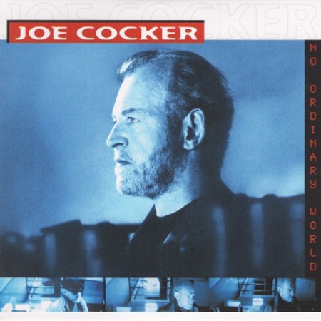 Ïîñòåð Joe Cocker - The Album Recordings 1984-2007 Joe Cocker - The Album Recordings 1984-2007