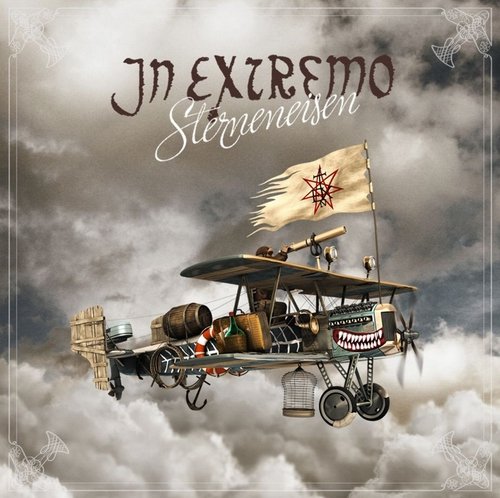 Постер In Extremo - Discography In Extremo - Discography
